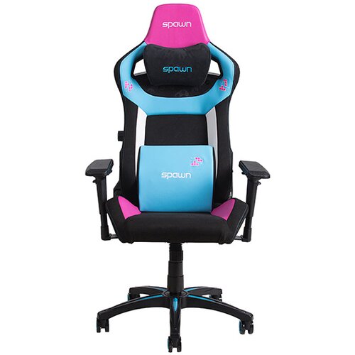 Olimp Sport Spawn Gaming Chair Neon Edition Cene