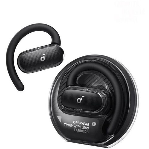 Soundcore slu&amp;scaron;alice V40i, Open-ear, Bluetooth, Black Slike