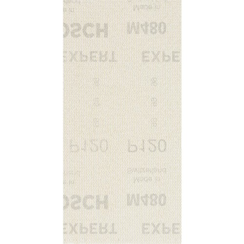 Bosch expert M480 brusna mreža za vibracione brusilice od 93 x 186 mm, g 120, 50 delova 2608900754 Cene