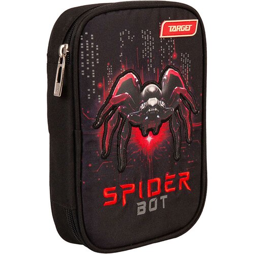 Target Enojna peresnica Multy Spider Bot, polna Cene