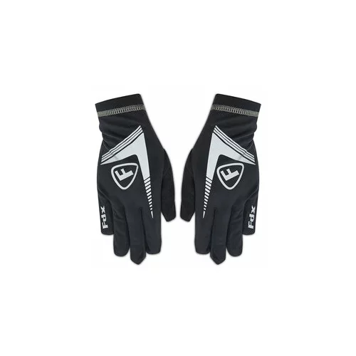 FDX Rokavice Running Gloves 800 Črna