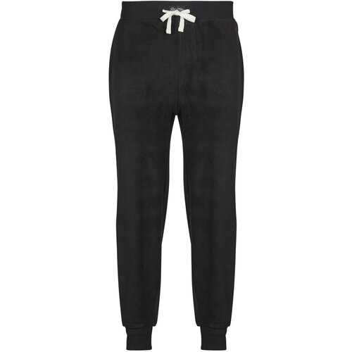 Polo Ralph Lauren JOGGER-SLEEP-BOTTOM Crna Cene