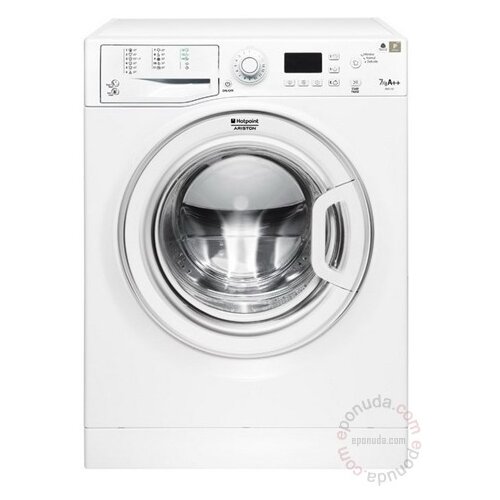 Ariston WMF722BSCEU ma&amp;scaron;ina za ve&amp;scaron; Slike