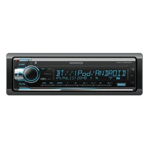 Kenwood KDC-X5200BT, CD, USB, Bluetooth, varijabilno osvetljenje auto radio cd Cene