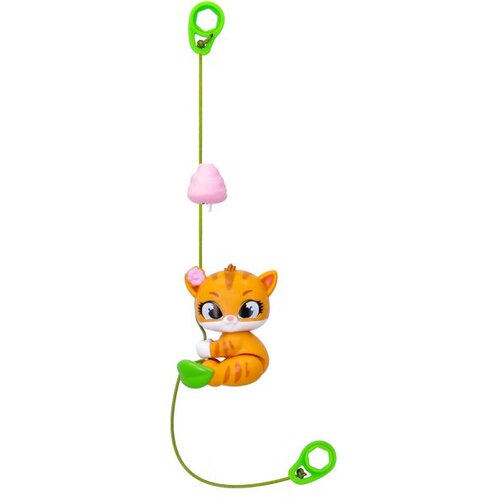 Cutie Climbers coco, tiger Cene