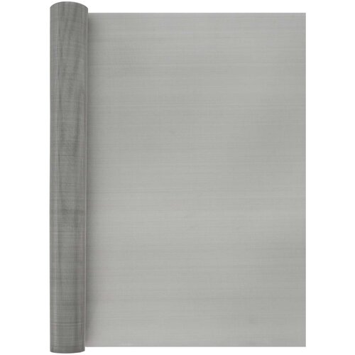 Mrežna tkanina 60 x 2000 cm 60 Mesh Nehrđajući čelik 201 Slike