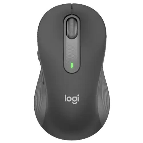 Logitech Bežični miš M650 L Siva Cene