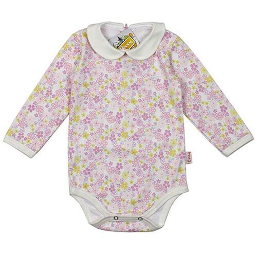 Modna kućica Dizzy Body s bubi kragnicom Cene