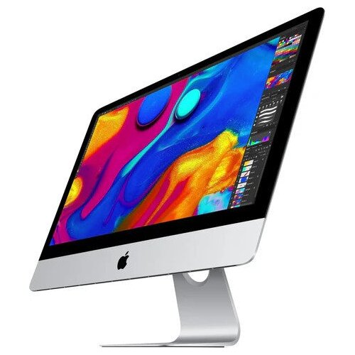 Apple iMac 27 2019 - 5K Retina i5/16GB/512GB Cijene