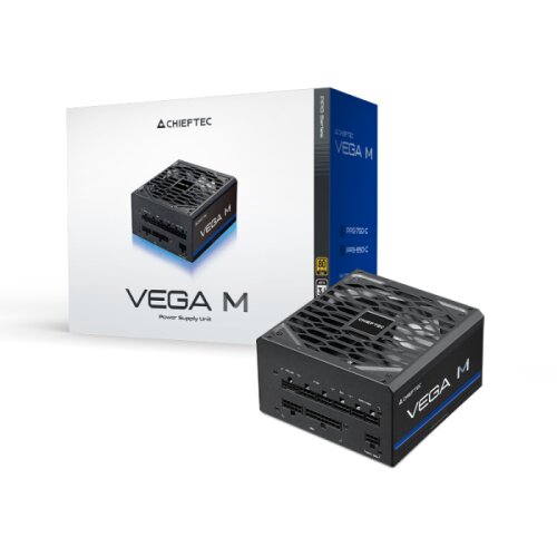 Chieftec VEGA M 850W ATX modularni napajalnik Cene