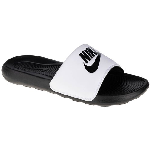 Nike victori benassi crna Slike