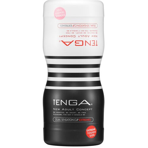 Tenga Dual Sensation Cup Extremes Cijene