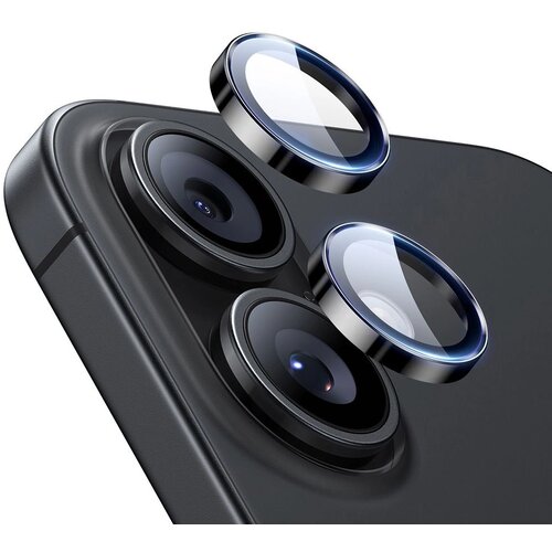 ESR ARMORITE OVITEK ZA KAMERO ZA IPHONE 16 16 PLUS 17 VISOKA ZA&Scaron;ČITA, (5000334098) Cene