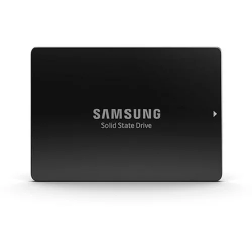 Samsung Ssd 1.92tb 2.5 sata3 tlc v-nand 7mm, pm893 enterprise, bulk