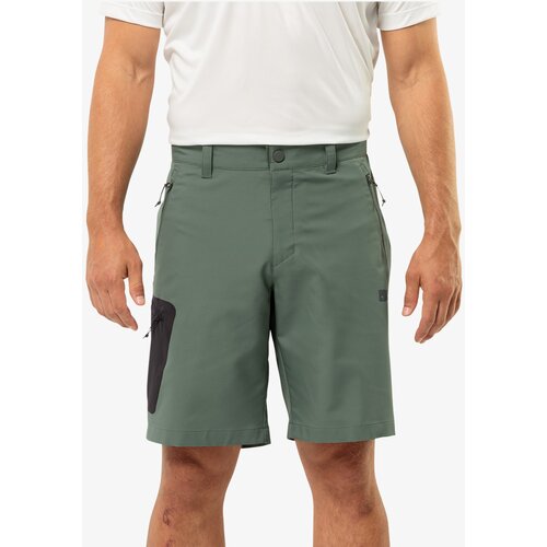 Jack Wolfskin Šorc ACTIVE TRACK SHORTS M Cene