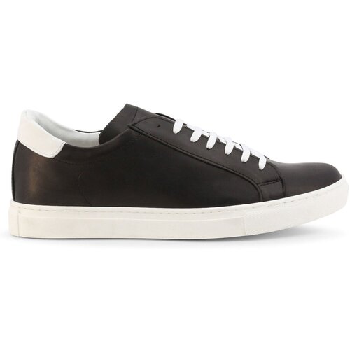 Duca di Morrone Brando - Leather Black Crna Cijene