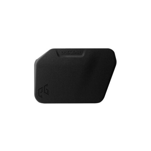 EPICGEAR 262547 DeFiant Palm Rest/Tournement Black/Black Cene