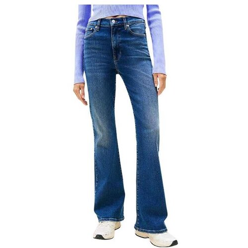 Tommy Hilfiger zvonaste ženske farmerke Cene