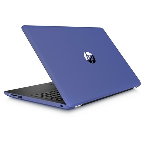 Hp 15-bs017nm (2GQ83EA) 15.6 Intel Celeron N3060 4GB 500GB Intel HD Win10 Blue Li-4cell laptop Slike