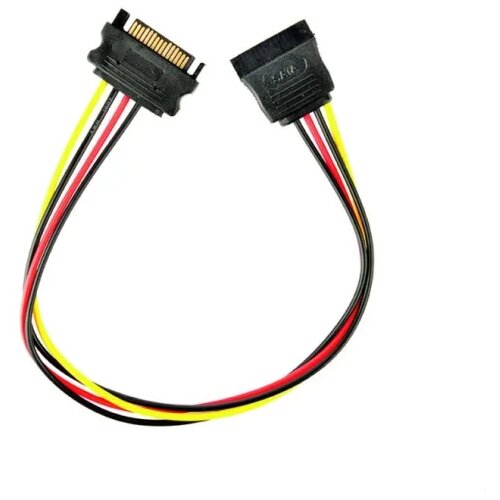  Kabl napojni interni power extention 0.3m sata CC SATAMF-01 Cene