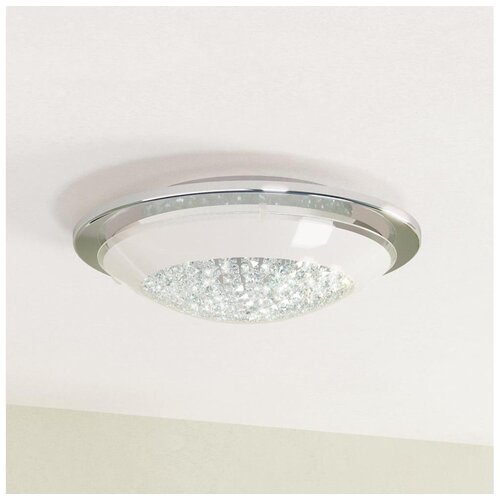 Eglo 95639 - led plafonsko svetlo acolla 3xLED/3,6W/230V Cene
