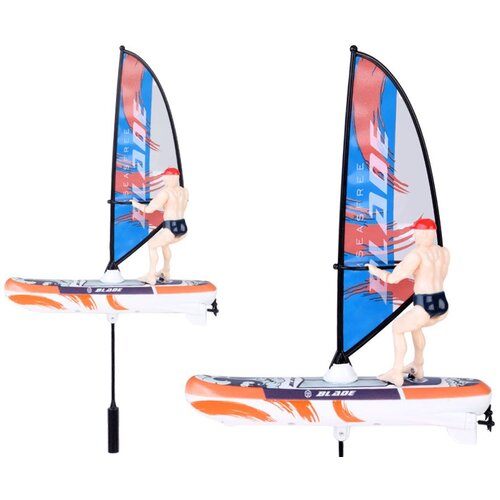  upravljani, svjetleći WINDSURFER plutajući s m upravljačem RC0740 Slike