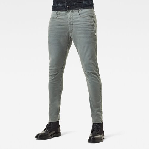 G-star Jeans - D-Staq 3D Slim Grey Cijene