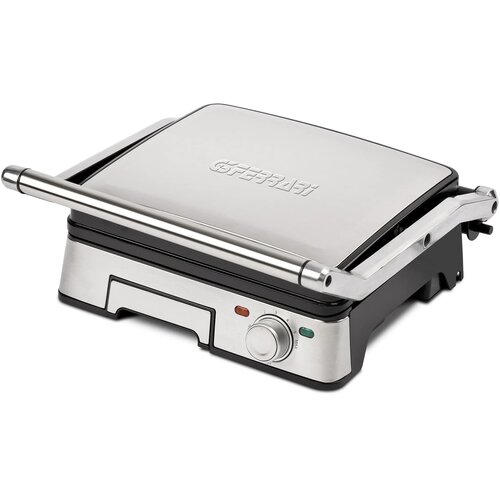 G3Ferrari Električni žar G1018500 Lavica Inox Cene