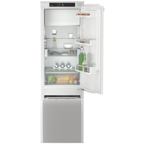 Liebherr vgradni hladilnik s hladilnim predalom IRCf 5121 Cene