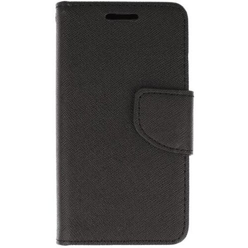  Preklopna torbica za Samsung Galaxy S26 Plus, črna Slike