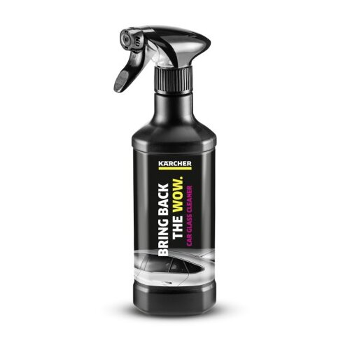 K&amp;auml;rcher Karcher čistilo za&amp;nbsp;avtom. steklo RM650, 500 ml, 6.296-105.0 Slike