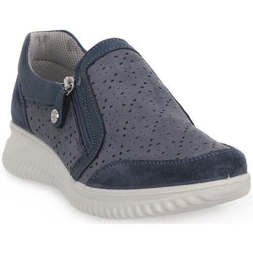 Enval Šport KAYLA JEANS Modra Cene