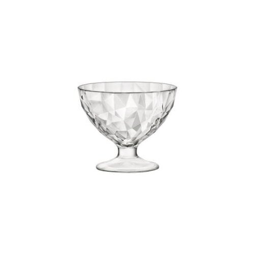 Bormioli Ča&amp;scaron;a za sladoled Diamond JR 23cl 1/1 302253 Slike