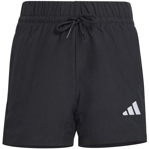 Adidas &amp;Scaron;portne hlače &amp;#039;Essentials Climacool Shorts&amp;#039; črna / bela Slike