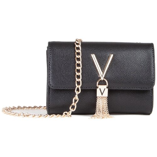 Valentino Bags Torbice za na ramo 93396 Črna Cene