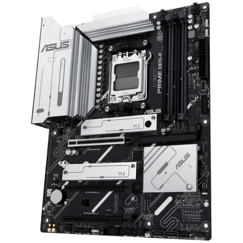 Asus Realtek PRIME X870-P matična ploča Cene