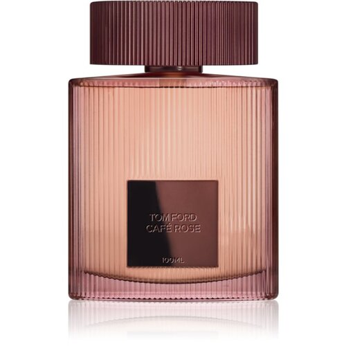 Tom Ford Caf&amp;eacute; Rose parfumska voda za ženske 100 ml Slike