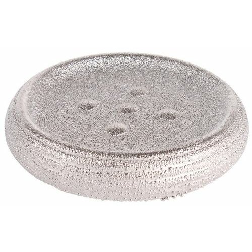 Msv posuda za sapun oman 12X25CM keramika srebrna 141970 Cene