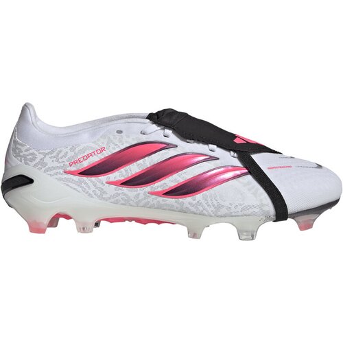 Adidas Mu&scaron;ke kopačke Predator Pro FT FG, Bele Cene