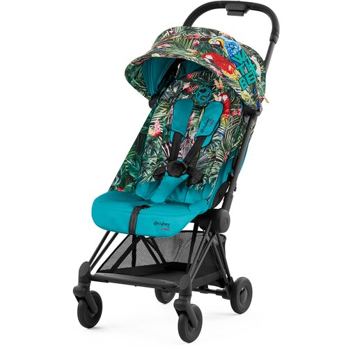 Cybex Fashion&amp;reg; tekstil za sjedalicu coya&amp;trade; we the best by dj khaled Slike