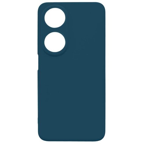  SOFT CASE Maska za telefon za Huawei Honor x7b , Teget Cene