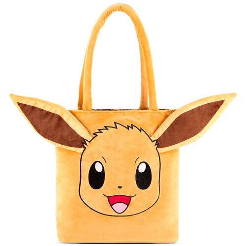 Pokemon Eevee tote bag Cijene