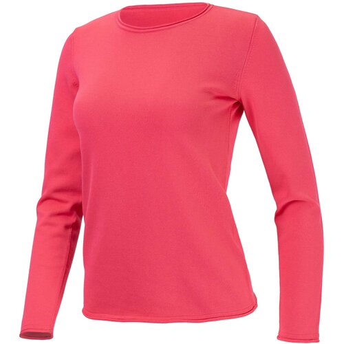 BRILLE Ženski džemper Sweater roze Slike