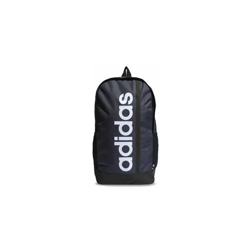 Adidas Nahrbtnik Essentials Linear Backpack HR5343 Modra
