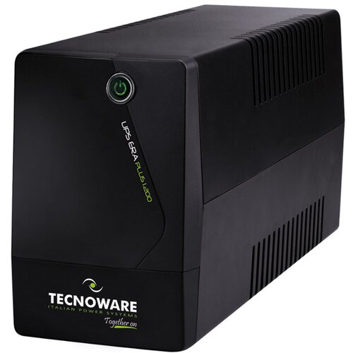 Tecnoware UPS ERA PLUS 1200 brezprekinitveno napajanje Cene