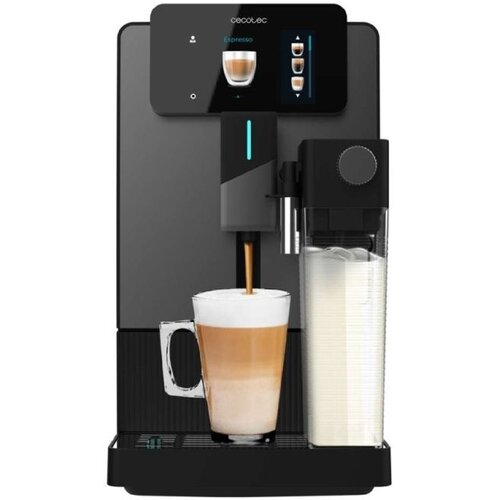 Cecotec Kavni aparat Cremmaet Latte Touch 19 bar 1,1 L, (5000527547) Slike