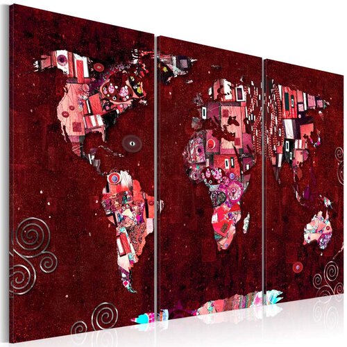 Slika - Ruby World 90x60 Cijene
