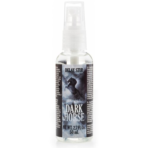 PharmQuests Sprej za zakasnitev izliva - Dark Horse, 50 ml Cene