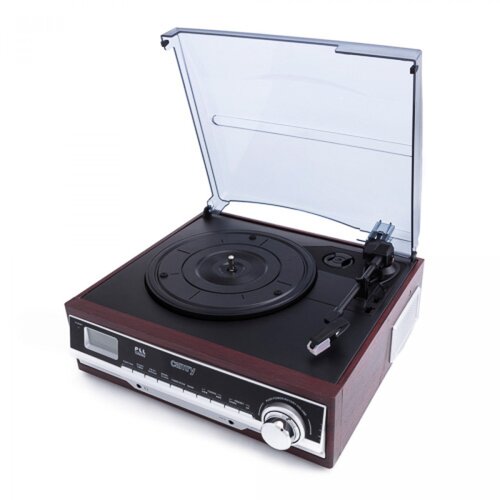 Camry Bluetooth / MP3 / USB / SD gramofon Cijene