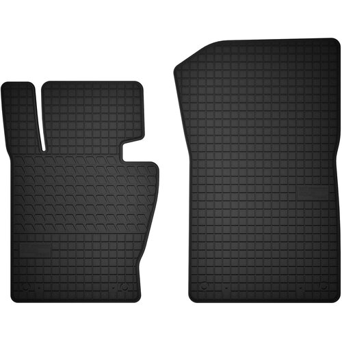 Wielganizator Gumijaste sprednje preproge za: BMW X3 E83 SUV (od 2003 do 2010), (22128616) Cene